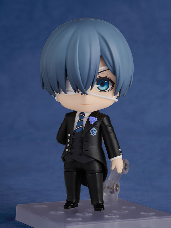 シエル  ねんどろいど  月姫　2043 ねんどろいど シエル
