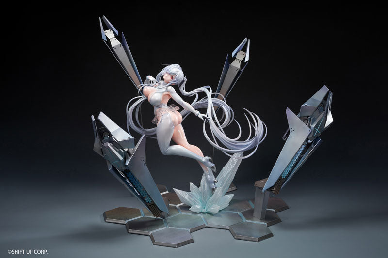 1/4シンデレラ 豪華版(勝利の女神:NIKKE) [Hobby sakura][フィギュア
