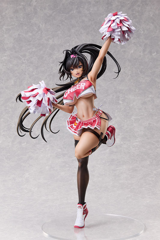 1/4ベイ(勝利の女神:NIKKE) [フリーイング][フィギュア] 価格:44,000円