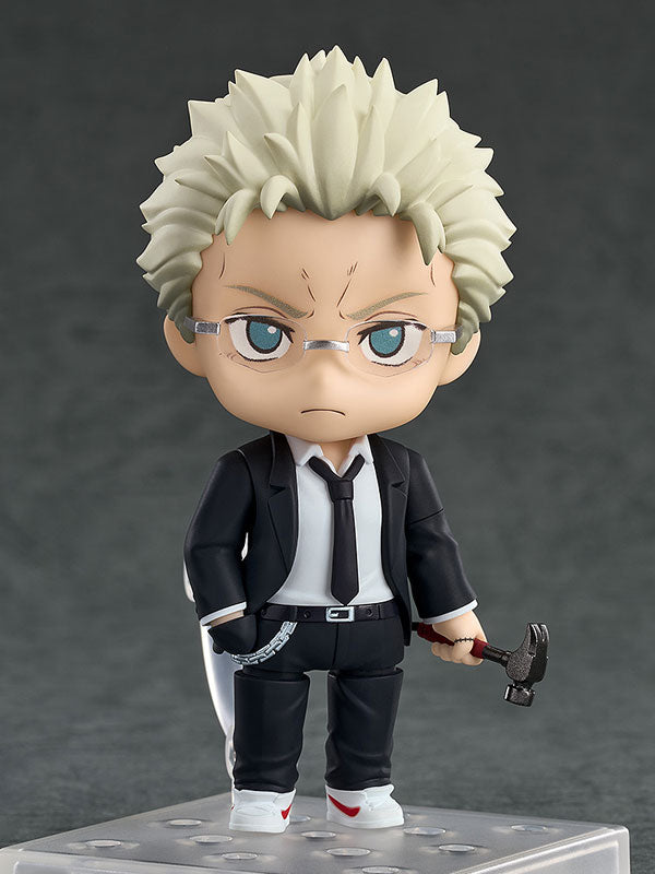 ねんどろいど 心(ドロヘドロ) [グッドスマイル アーツ上海][フィギュア