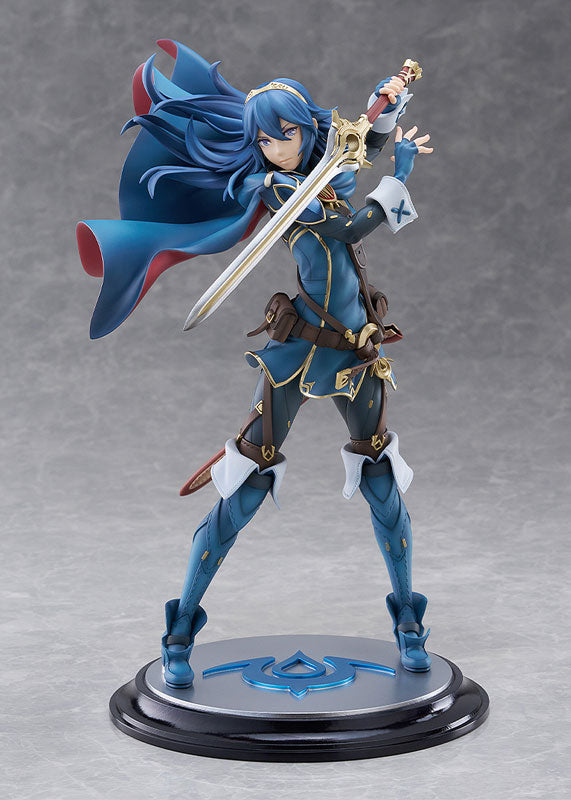 新品未開封　インテリジェントシステムズ　ファイアーエンブレム　ルキナ　フィギュア 1/7ルキナ(ファイアーエムブレム) [インテリジェント システムズ