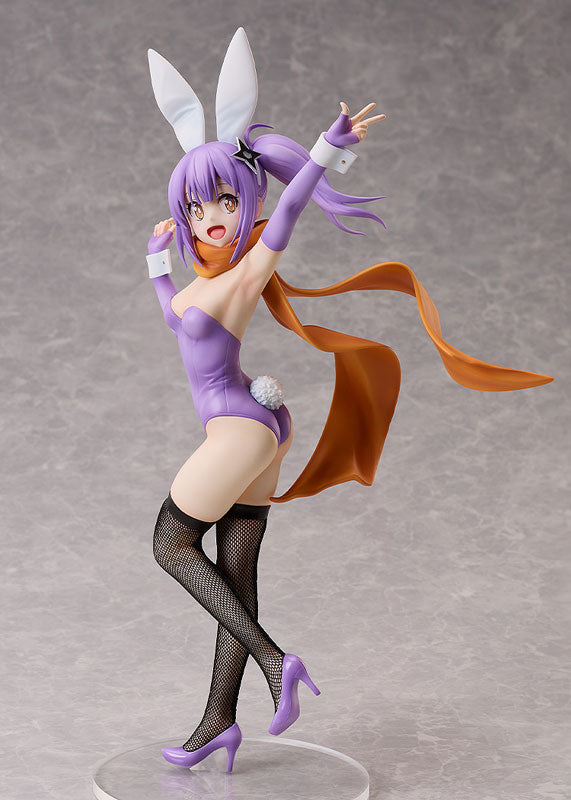 にゃるかりページ② 1/6草隠さとこ バニーVer.(忍者と殺し屋のふたりぐらし) [フリーイング