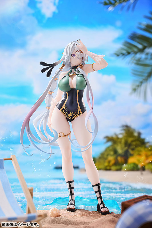 ライザのアトリエ　リラ水着フィギュア Amazon | ライザのアトリエ 常闇の女王と秘密の隠れ家 リラ 水着