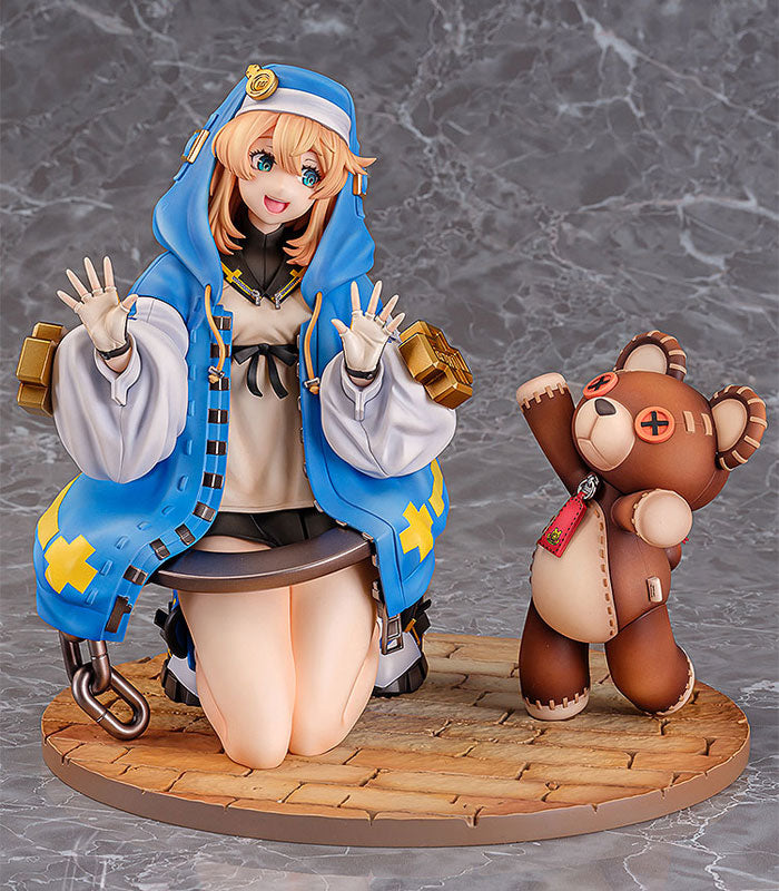 1/6ブリジット(GUILTY GEAR-STRIVE-) [クロックワークス][フィギュア 