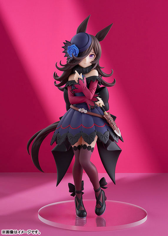 POP UP PARADE ライスシャワー L size(ウマ娘 プリティー
