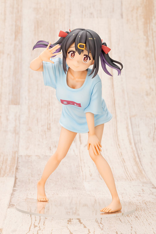 1/6緒山みはり ニートTシャツ Ver. [壽屋][フィギュア] 価格:22,000円 