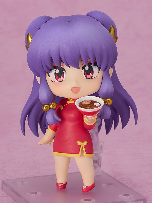 らんま1/2 らんま1/2』原作 1/7スケールフィギュア「シャンプー