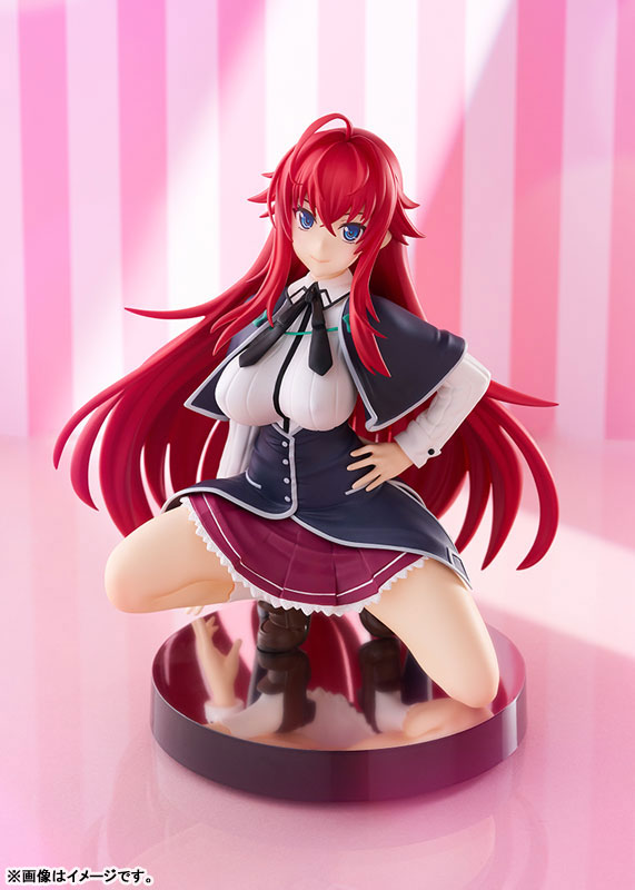 POP UP PARADE リアス・グレモリー L size [グッドスマイル