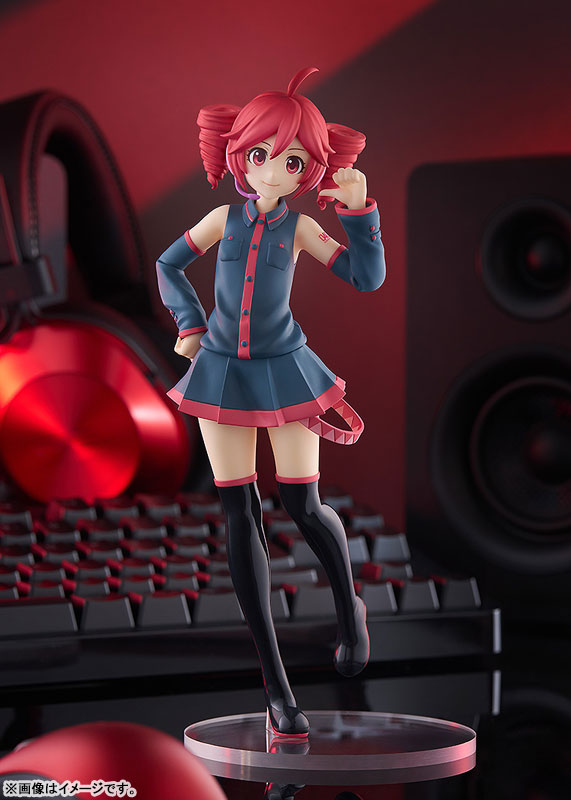 POP UP PARADE 重音テト L size [グッドスマイル カンパニー