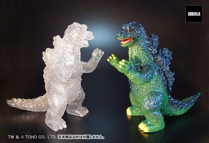 ゴジラ グレートザウルス 復刻版ポピーグレートザウルス ゴジラ