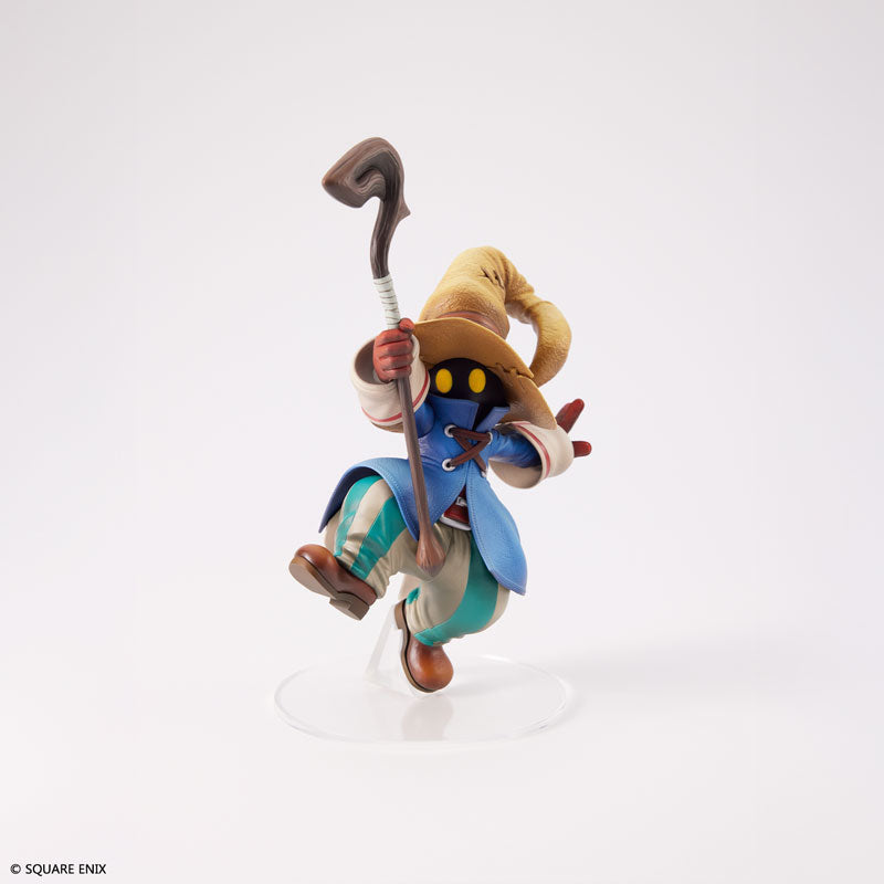 ファイナルファンタジーⅨ オリジナルラバーコースター ビビ FF9 ビビ ラバーコースター FINAL FANTASY IX - メルカリ