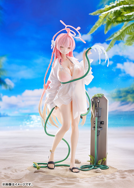 1/7ハナコ(水着)(ブルーアーカイブ -Blue Archive-) [マックス