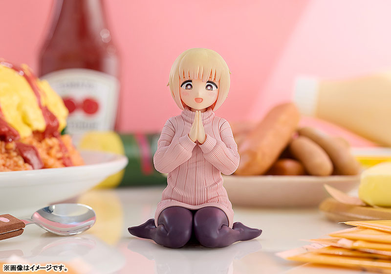 POP UP PARADE Swacchao! もちづきさんドカ食いダイスキ