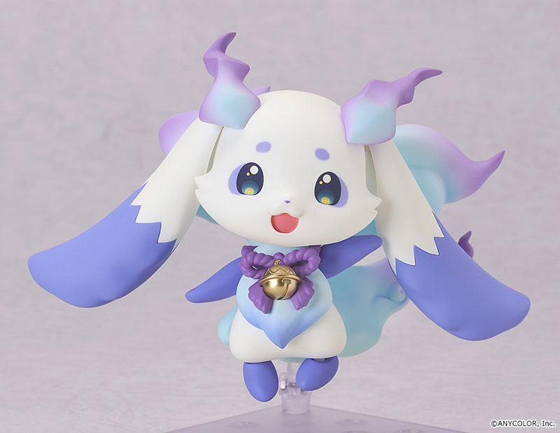 ねんどろいど ルンルン(にじさんじ) [グッドスマイルカンパニー