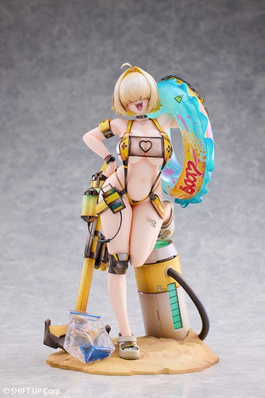 1/7勝利の女神:NIKKE エレグ:ブーム・アンド・ショック [Hobby sakura