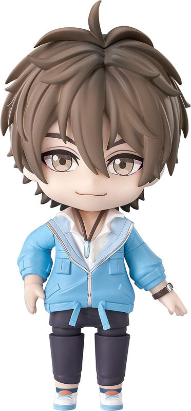 ねんどろいど エイト(NU:カーニバル) [オランジュ・ルージュ