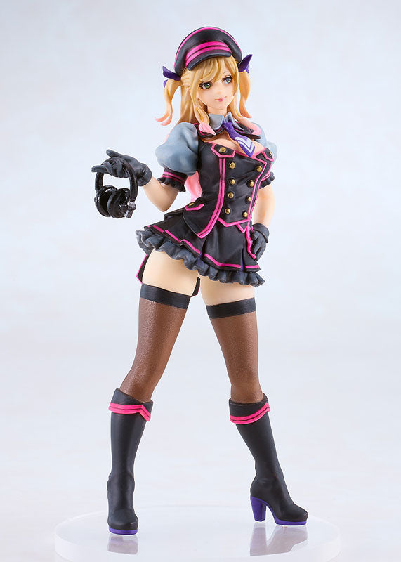PLAMAX MF-100 minimum factory ネーネ Ver.2.0(山下しゅんや
