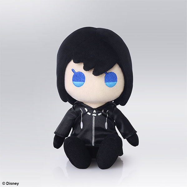 キングダム ハーツ シリーズ ぬいぐるみ KH III シオン [スクウェア