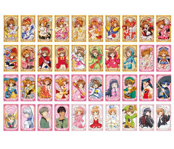 カードキャプターさくら アルカナカードコレクション 1箱14個入り