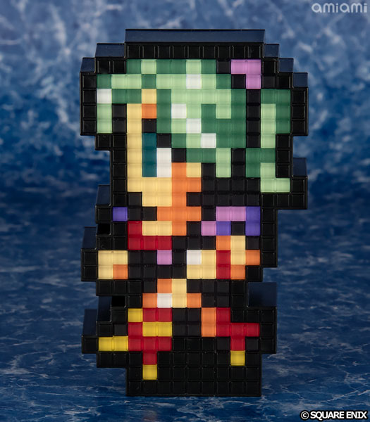 ファイナルファンタジーシリーズ ピクセライト FFピクセルリ ファイナルファンタジーシリーズ ピクセライト FFピクセルリ