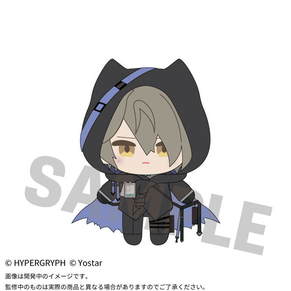 アークナイツ オペぬい ファントム[amiami][GOODS][新作] 価格:3,850円