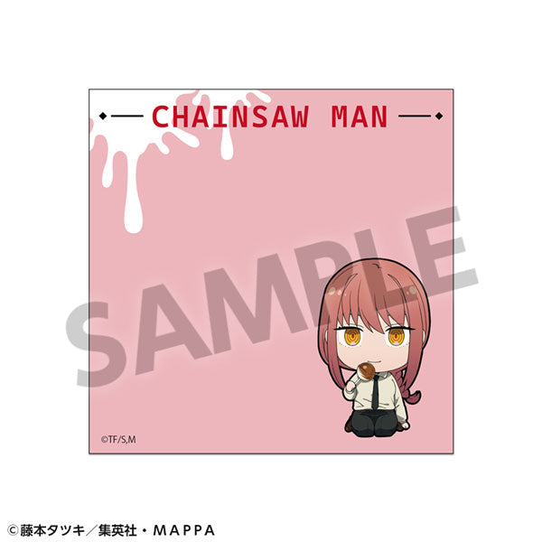 TVアニメ｢チェンソーマン｣ ふせん マキマ[ホビーストック][GOODS][新作