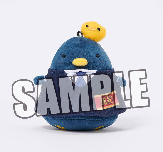 ちゅんコレ 家庭教師ヒットマンREBORN!｢雲雀｣[ブロッコリー][GOODS