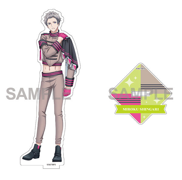 B-PROJECT Bプロ 殿弥勒 B-PROJECT 殿 弥勒(KiLLER KiNG)/Only knight【SPECIAL BOX】☆特典付