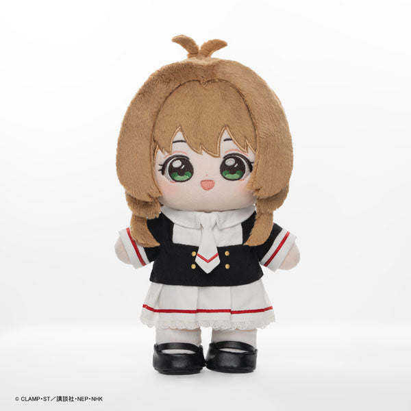 Puyo Puni - Sakura Kinomoto [Puyoo] [Figure] 価格:4,400円 | あけらぼ