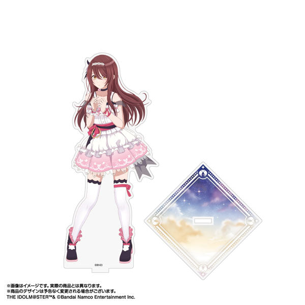 アイドルマスター シャイニーカラーズ BIGアクリルスタンド Vol.2 07