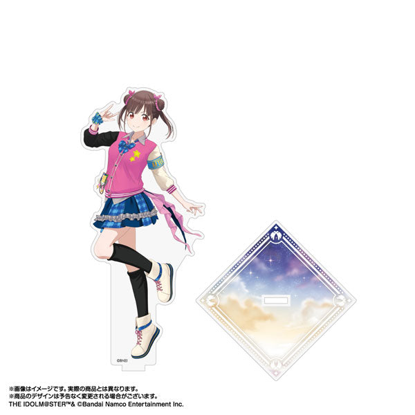 P 園田智代子 販売 | アニメ「アイドルマスター シャイニー
