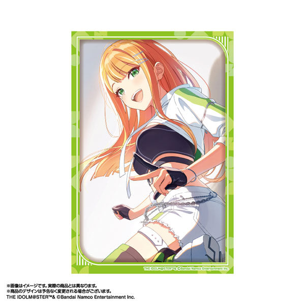 学園アイドルマスター Illustaアートコレクション 紫雲清夏