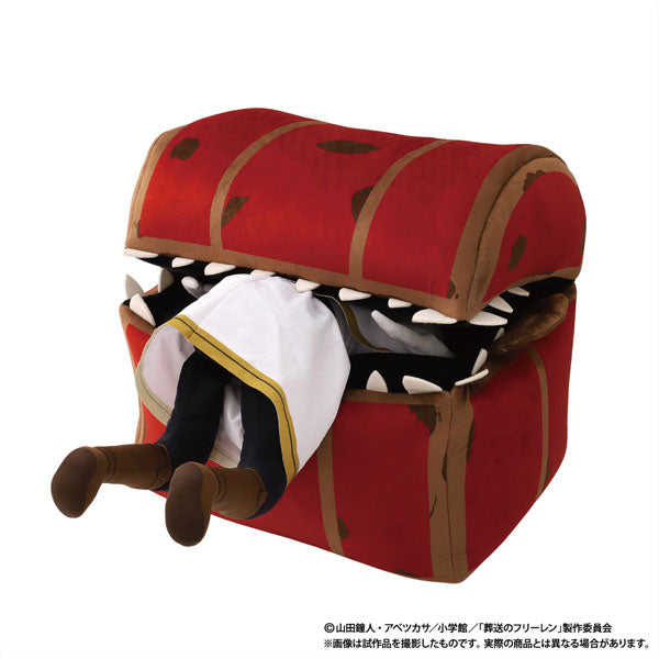 葬送のフリーレン ミミックぬいぐるみ [ムービック][GOODS] 価格