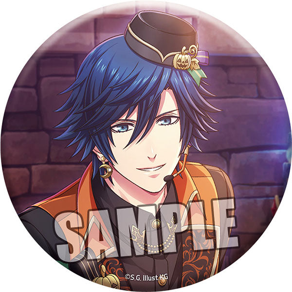 一ノ瀬トキヤ Anniversary EXPO BIG缶バッジ×30 一ノ瀬トキヤ Anniversary EXPO BIG缶バッジ×30