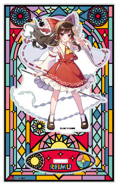 東方Project アクリルスタンド 博麗霊夢 [ティー・シー・ピー][GOODS