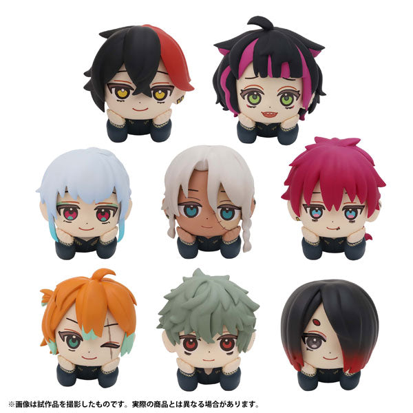 悪魔執事と黒い猫 りらころ マスコットフィギュアコレクション/Vol.2 1