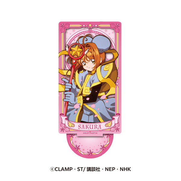 カードキャプターさくら TWINKLE ARCANA STAND 木之本桜① [エンスカイ