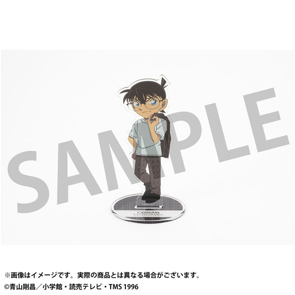 名探偵コナン」 アクリルスタンドフィギュア セットアップver. 江戸川