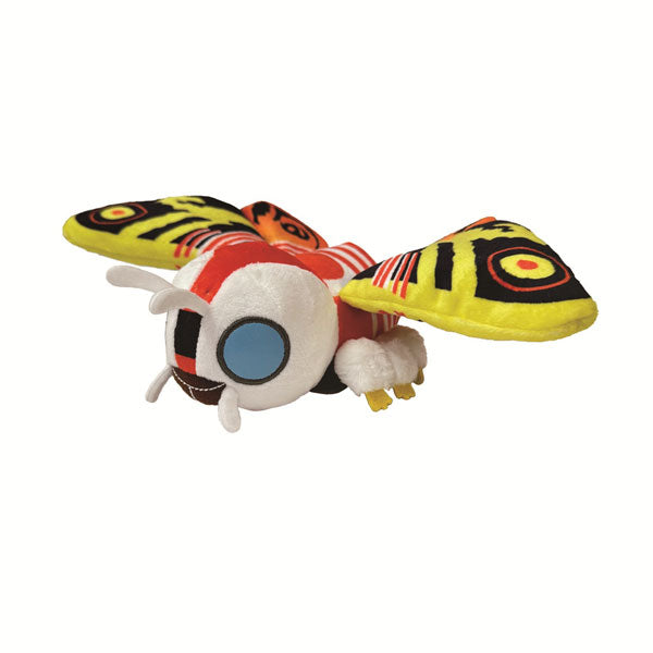 モスラ ぬいぐるみ モスラぬいぐるみ [東宝][GOODS] 価格:3,190円 | あけらぼ