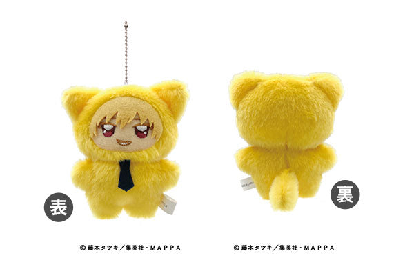 チェンソーマン ちみけもますこっと 1.デンジ [エンスカイ][GOODS