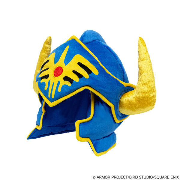 ドラゴンクエスト ぬいぐるみ ロトの兜 [スクウェア・エニックス 