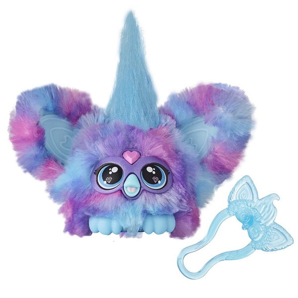 ファービー ファーブレッツ ラブリィー [ハズブロ][GOODS] 価格:2,400