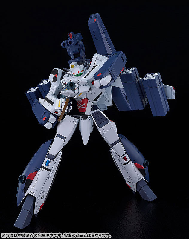 PLAMAX PX16 1/72 VF-1S ストライクバトロイドバルキリー(一条輝機