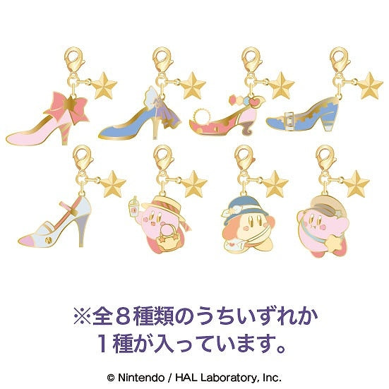 星のカービィ カービィ・サニーデイ スター&メタルチャーム