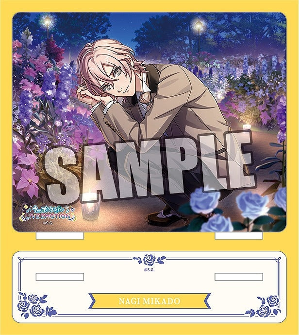 絶版 激レア★ リトルバスターズ！ アクリルスタンド Key 据えZEN 絶版 激レア☆ リトルバスターズ！ アクリルスタンド Key 据え