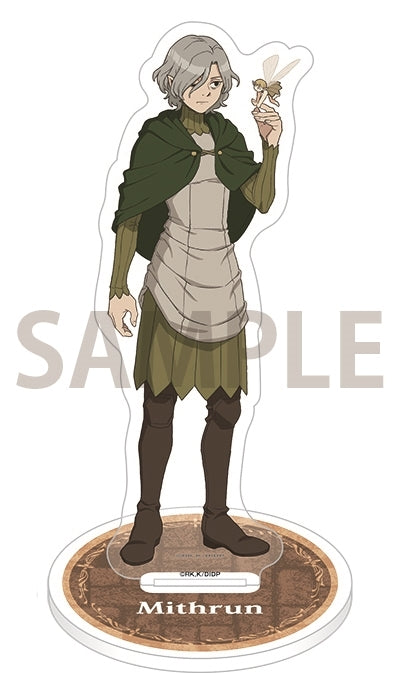 【スピード配送】　ダンジョン飯　アベイル　アクリルスタンド ダンジョン飯 アクリルスタンド part3 ミスルン[KADOKAWA][GOODS] 価格