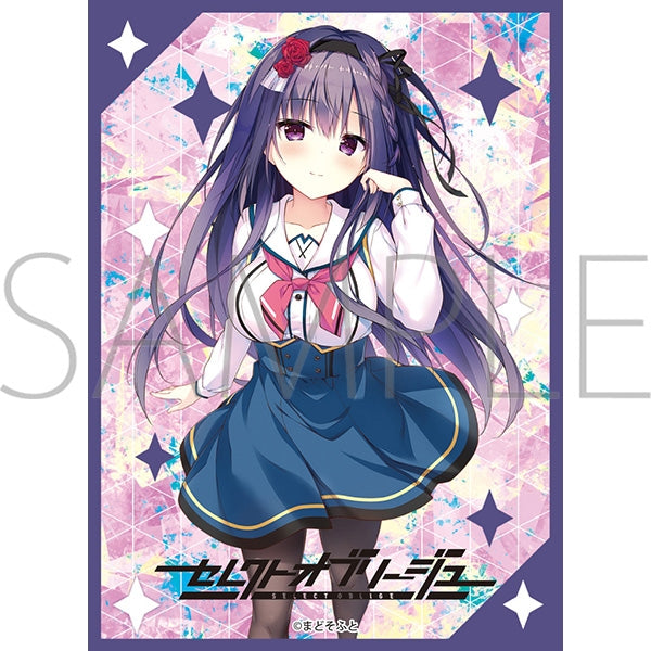 Amazon | キャラクタースリーブコレクション・ミニ