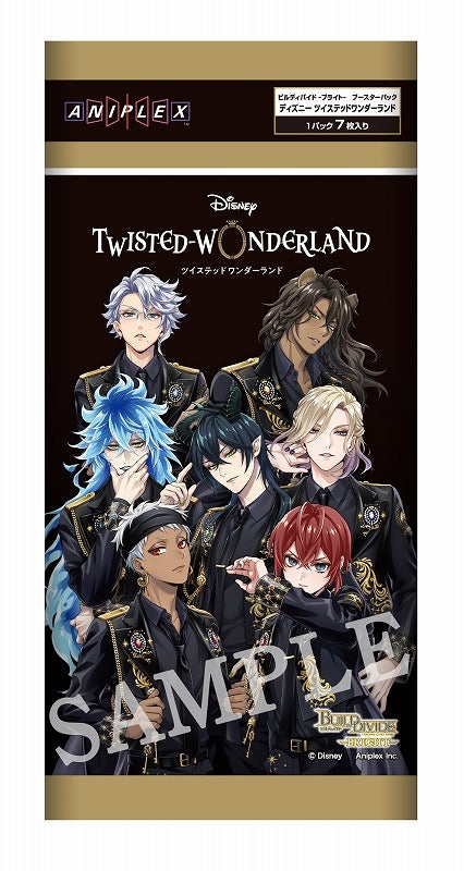 ☆1点限り☆ エンスカイ ディズニー ツイステッドワンダー B BOX商品 30 Amazon.co.jp: エンスカイ ディズニー ツイステッド