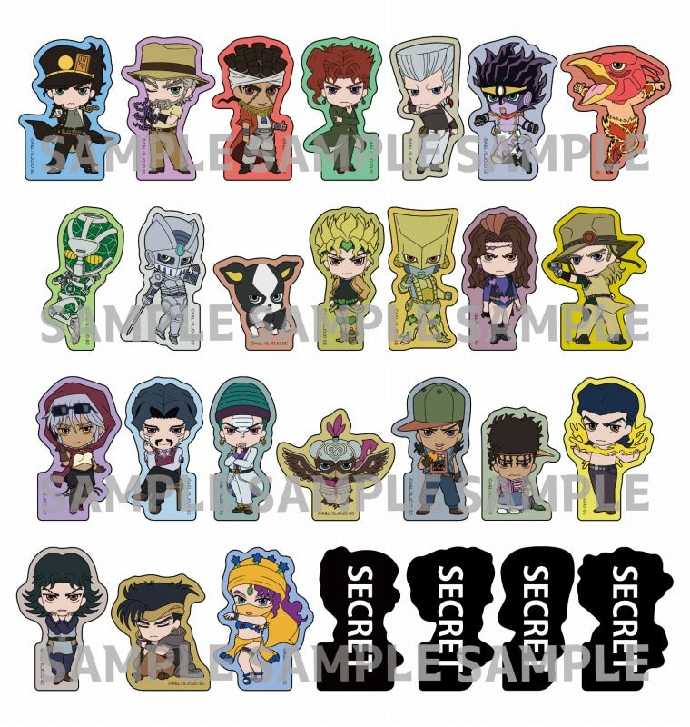 【10点セット】ジョジョの奇妙な冒険 怪獣咆哮撃 デート・ア・ライブ まとめ売り 🌟景品入荷情報🌟 #ジョジョの奇妙な冒険 から スターダスト