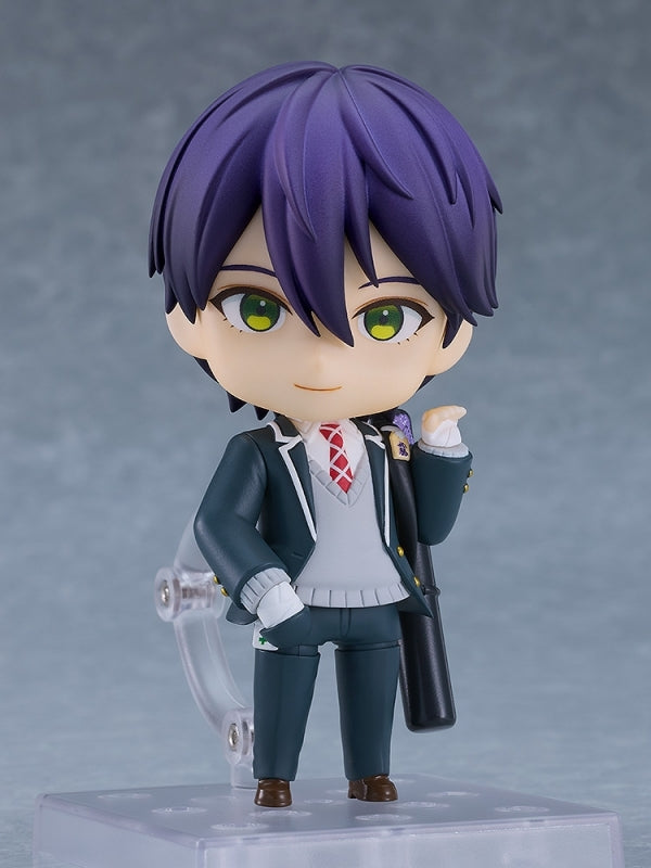 剣持刀也　フィギュア、ねんどろいどセット ねんどろいど 剣持刀也(にじさんじ) [グッドスマイル カンパニー